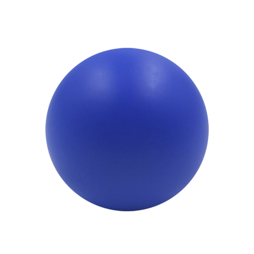 LP-18, Pelota squishy de poliuretano con aroma.